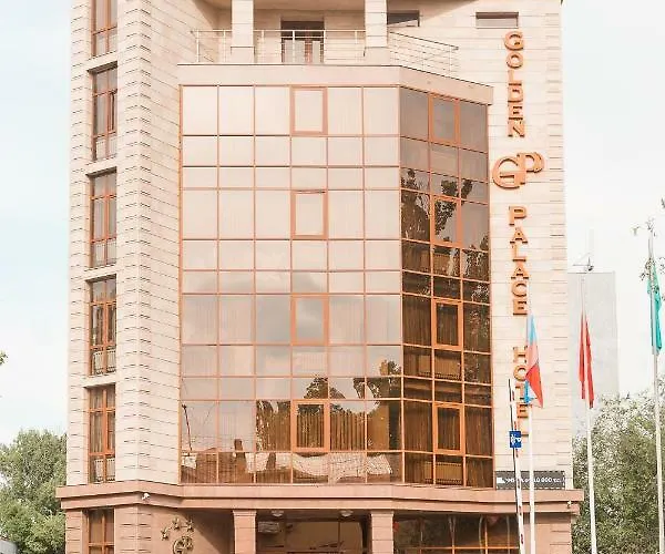 Golden Palace Hotel