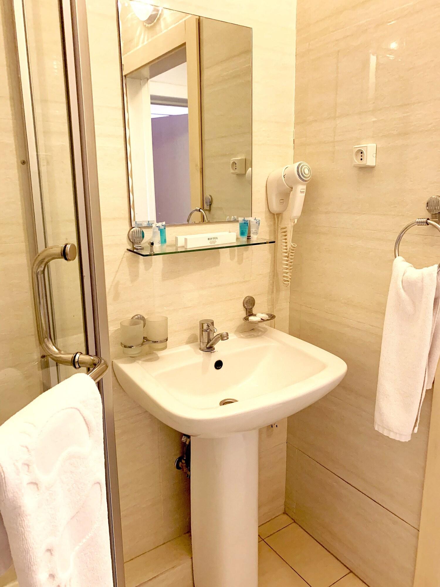 Hotel Golden Palace Almaty