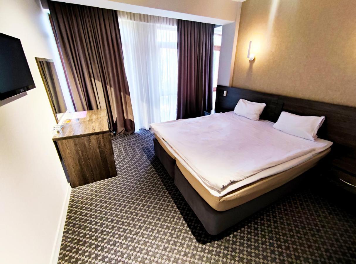 Hotel Golden Palace Almaty