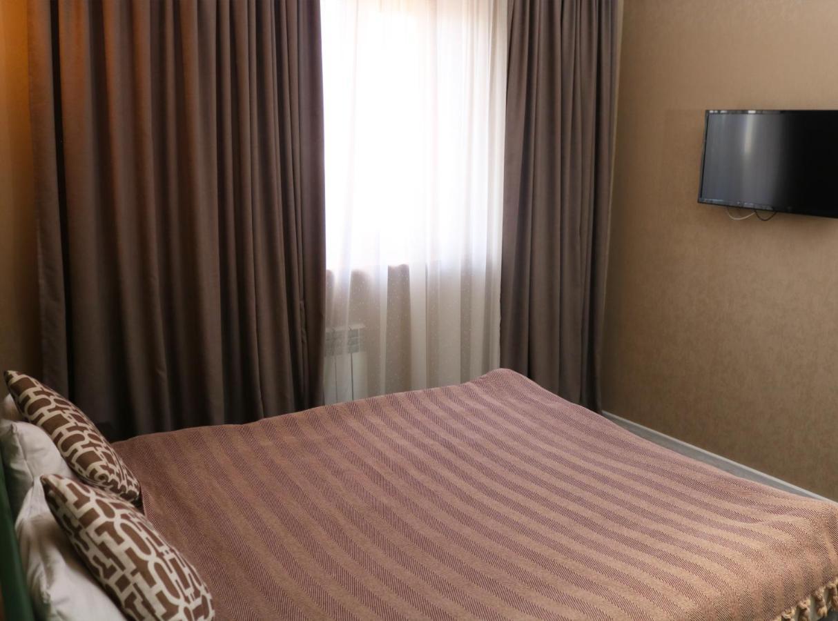 Golden Palace Hotel