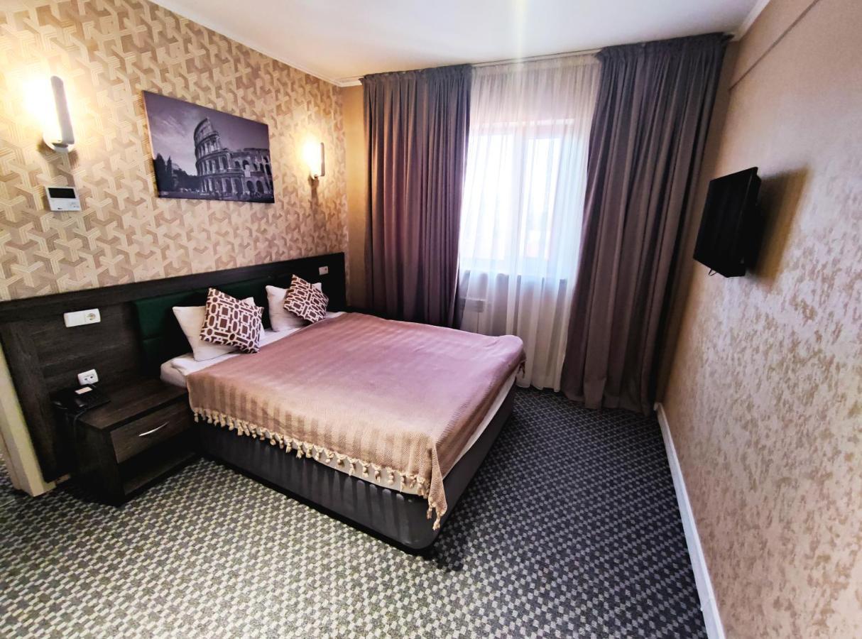 Golden Palace Almaty