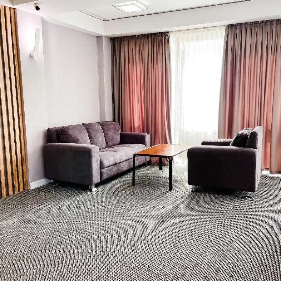 Hotel Golden Palace