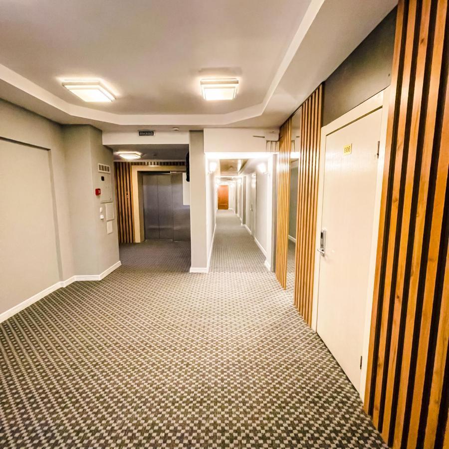 Golden Palace Hotel Almaty