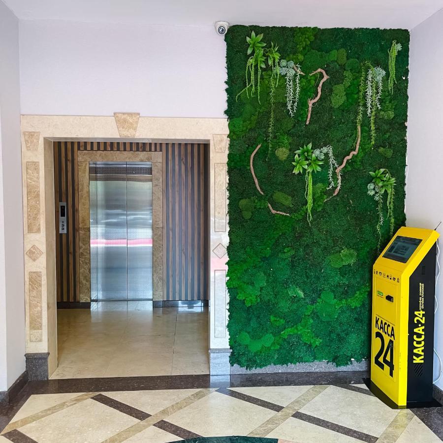 Hotel Golden Palace Almaty