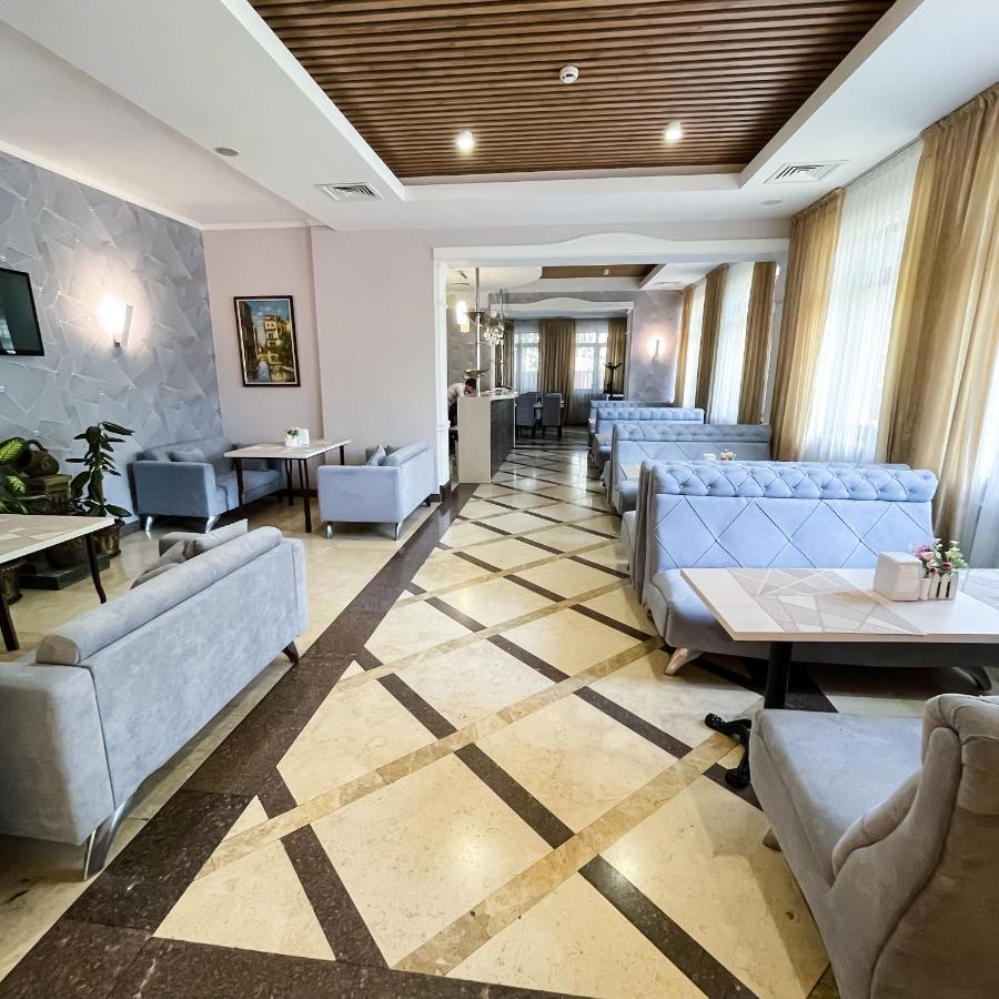 Hotel Golden Palace Almaty