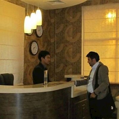 Golden Palace Hotel