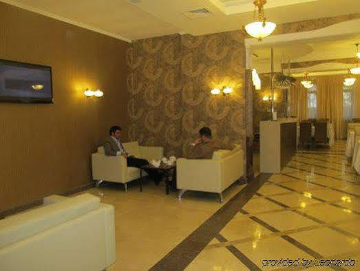 Golden Palace Almaty
