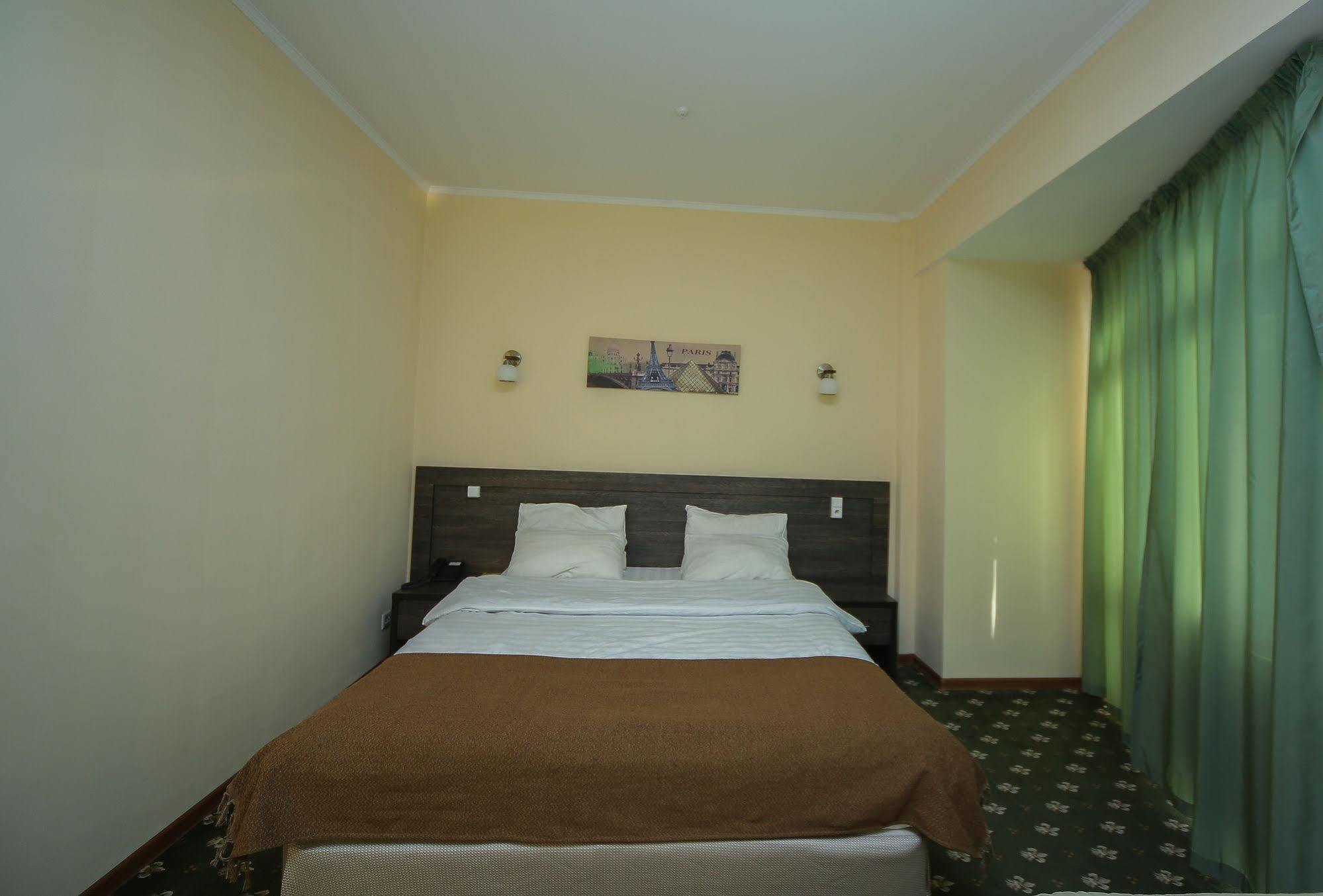 Hotel Golden Palace Almaty