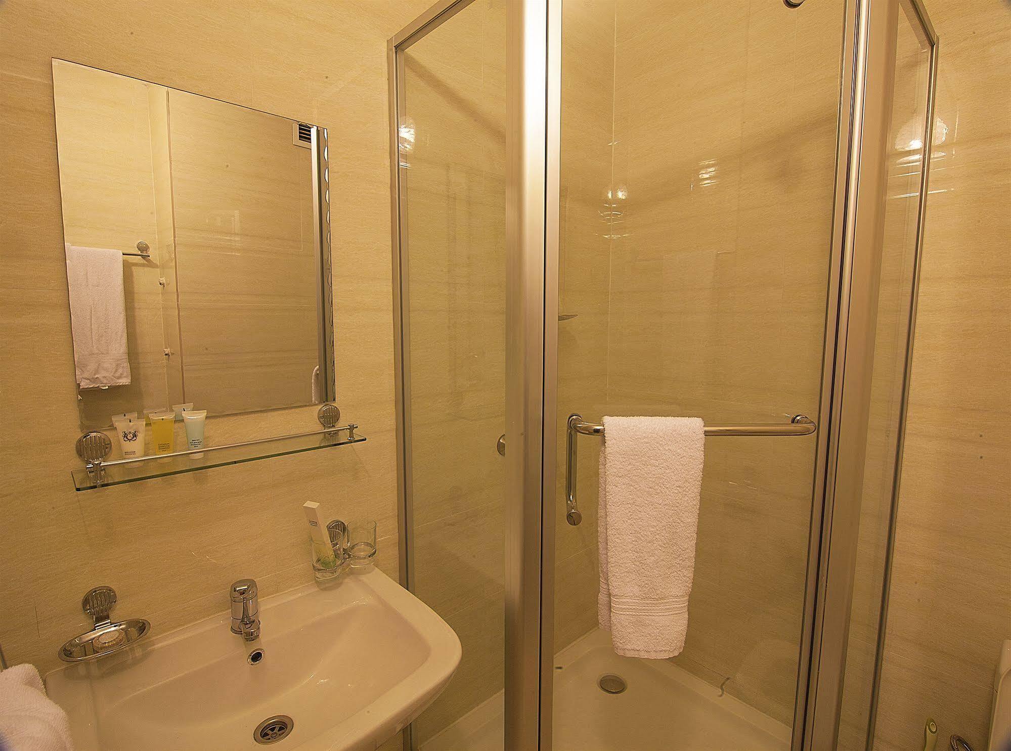 Hotel Golden Palace Almaty