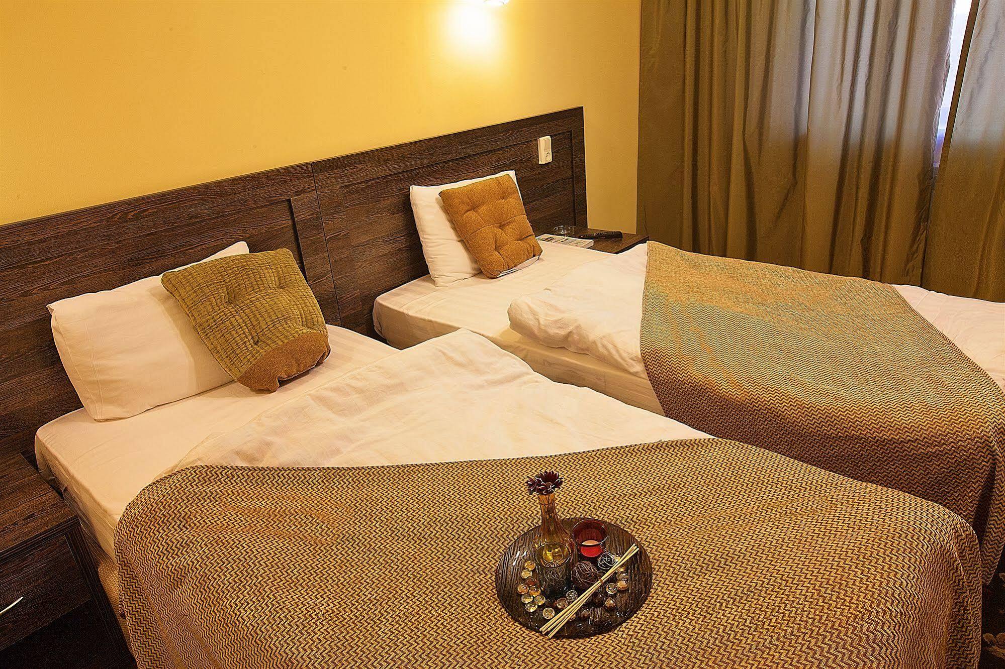 Golden Palace Hotel Almaty