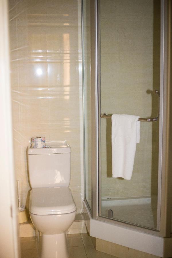 Hotel Golden Palace Almaty