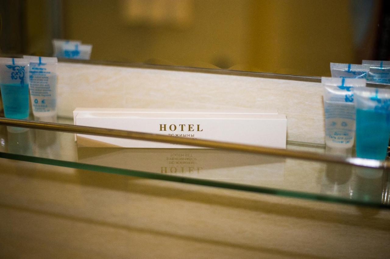 Golden Palace Hotel