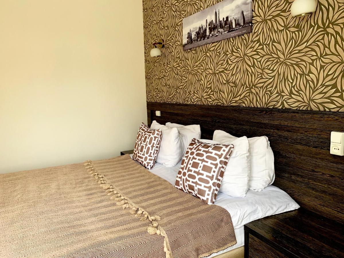 Hotel Golden Palace Almaty