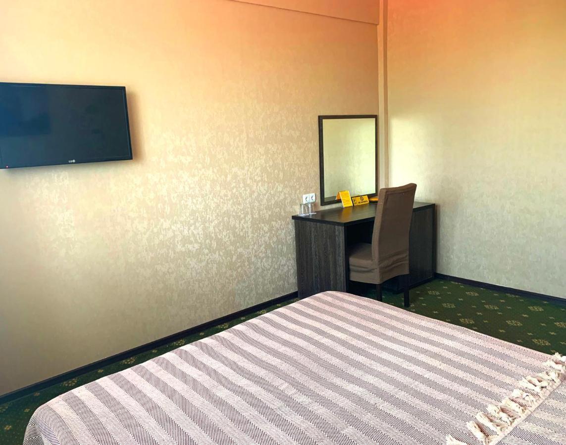 Golden Palace 3* Almaty