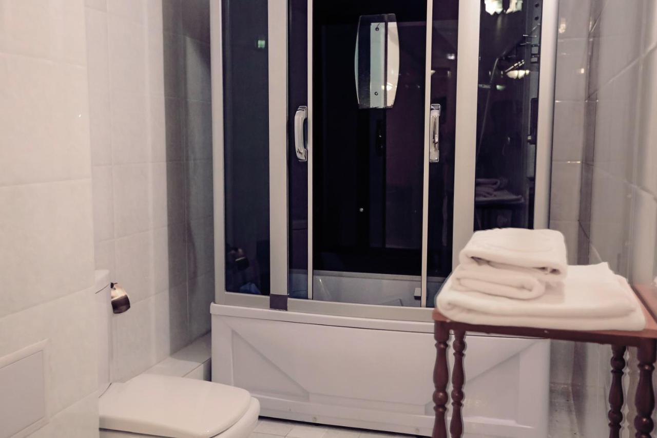 Golden Palace Hotel 3*